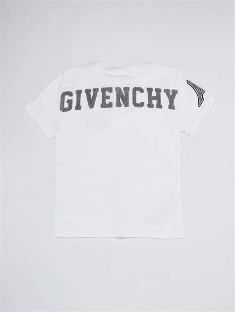 givenchy shirt for boys